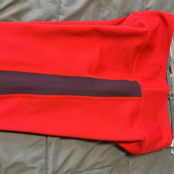 Zyia workout leggings size 6-8 - Picture 5 of 6